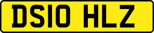 DS10HLZ