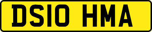 DS10HMA