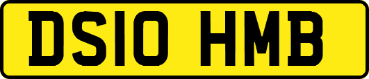 DS10HMB
