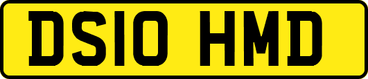 DS10HMD