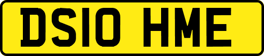DS10HME
