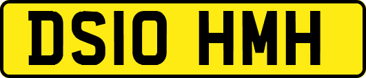 DS10HMH
