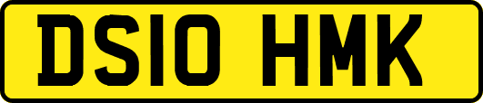 DS10HMK