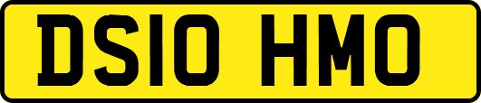 DS10HMO