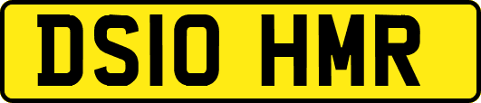 DS10HMR