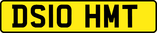 DS10HMT