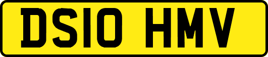 DS10HMV