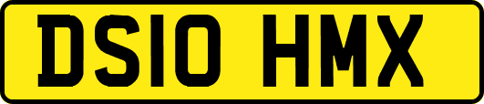DS10HMX