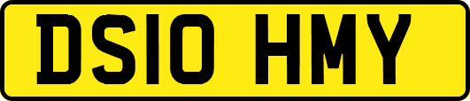 DS10HMY