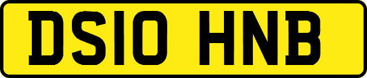 DS10HNB