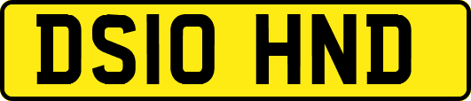 DS10HND