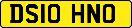 DS10HNO