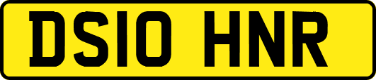 DS10HNR