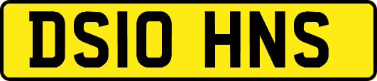 DS10HNS