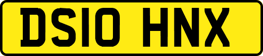 DS10HNX