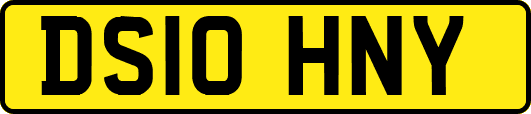DS10HNY