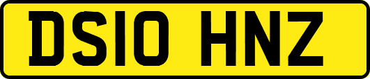 DS10HNZ