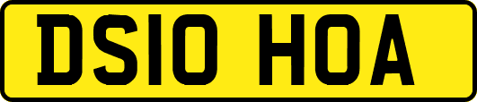 DS10HOA