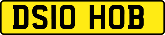DS10HOB