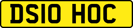 DS10HOC