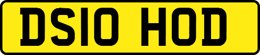 DS10HOD