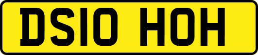 DS10HOH