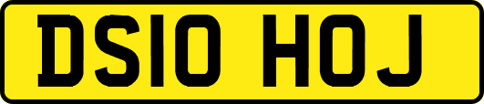 DS10HOJ