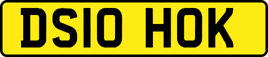 DS10HOK