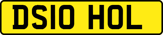DS10HOL