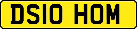 DS10HOM