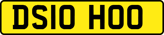 DS10HOO