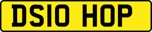 DS10HOP