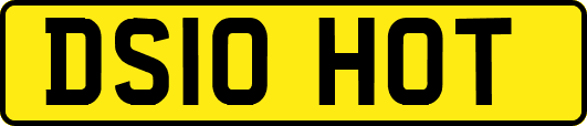 DS10HOT