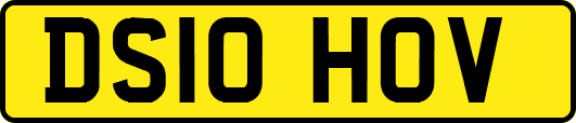 DS10HOV