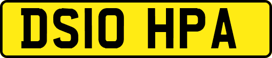 DS10HPA