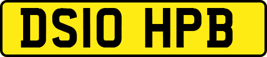 DS10HPB