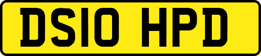 DS10HPD