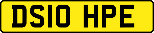 DS10HPE