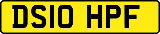 DS10HPF