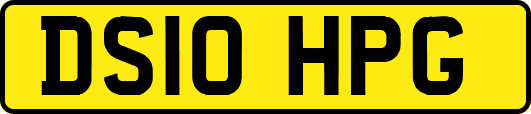 DS10HPG