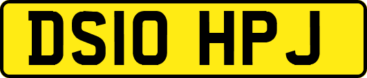 DS10HPJ