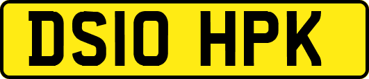 DS10HPK
