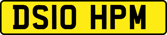 DS10HPM