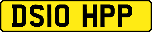 DS10HPP
