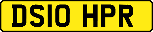 DS10HPR