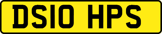 DS10HPS