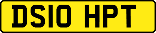 DS10HPT