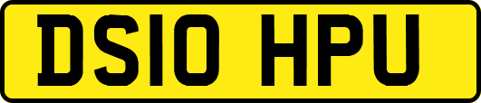 DS10HPU