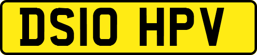 DS10HPV