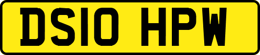 DS10HPW